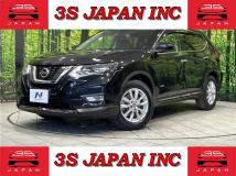 2019 Nissan X-Trail