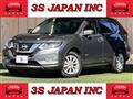 2018 Nissan X-Trail