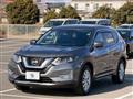 2018 Nissan X-Trail