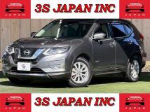 2018 Nissan X-Trail