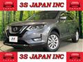 2019 Nissan X-Trail