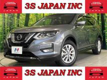 2019 Nissan X-Trail