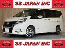 2018 Nissan Serena