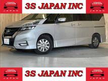 2018 Nissan Serena