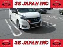 2019 Nissan Serena