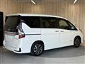 2020 Nissan Serena