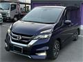 2019 Nissan Serena