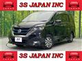 2018 Nissan Serena