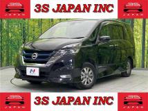 2018 Nissan Serena