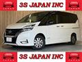 2019 Nissan Serena
