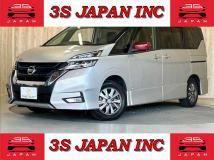 2019 Nissan Serena