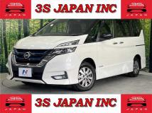 2018 Nissan Serena