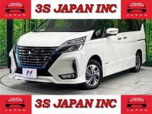 2020 Nissan Serena