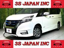 2018 Nissan Serena