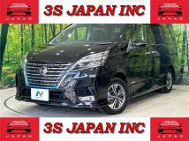 2020 Nissan Serena