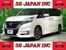 2019 Nissan Serena