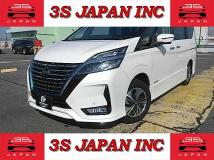 2019 Nissan Serena