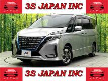 2019 Nissan Serena
