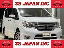 2016 Nissan Serena