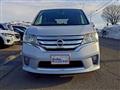 2012 Nissan Serena