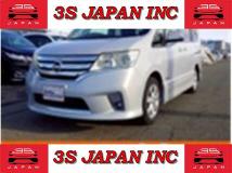 2012 Nissan Serena