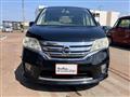2013 Nissan Serena