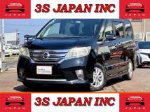 2013 Nissan Serena