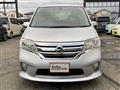 2012 Nissan Serena