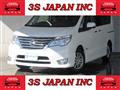 2014 Nissan Serena