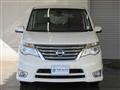 2014 Nissan Serena