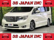 2014 Nissan Serena