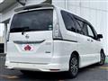 2014 Nissan Serena