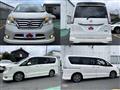 2014 Nissan Serena