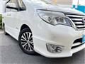 2016 Nissan Serena