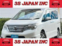 2016 Nissan Serena
