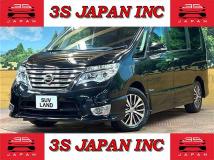2015 Nissan Serena