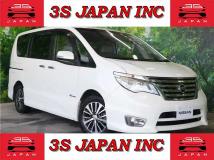 2014 Nissan Serena