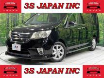 2013 Nissan Serena
