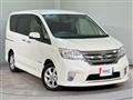 2013 Nissan Serena