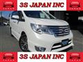 2014 Nissan Serena