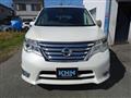2014 Nissan Serena