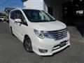 2014 Nissan Serena