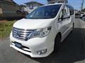 2014 Nissan Serena