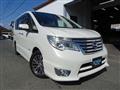 2014 Nissan Serena