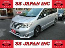 2015 Nissan Serena