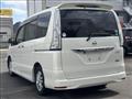 2014 Nissan Serena