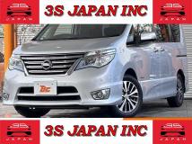 2014 Nissan Serena
