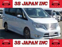 2014 Nissan Serena