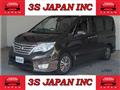 2014 Nissan Serena