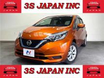 2019 Nissan Note